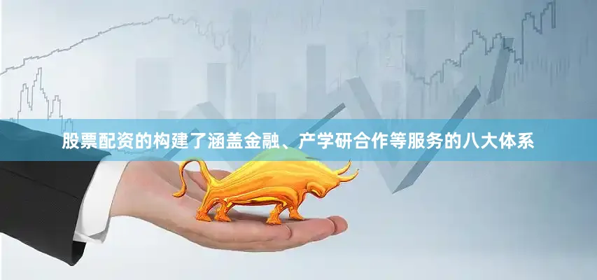 股票配资的构建了涵盖金融、产学研合作等服务的八大体系